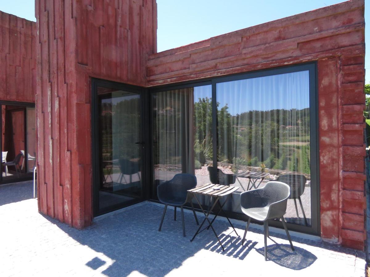 Paco De Pombeiro - Turismo De Habitacao Hotel Felgueiras Exterior photo